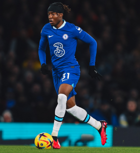 Chelsea winger Madueke ready to face Aston Villa after first omission from gameday squad in 12 matches:: All Nigeria Soccer