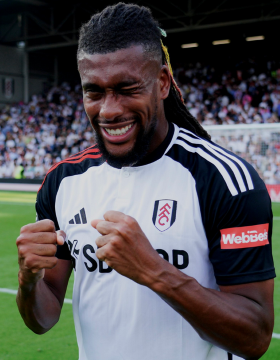 Ian Wright cites Rooney’s move to Man Utd, Arteta to Arsenal as he criticises Everton for selling Iwobi to Fulham:: All Nigeria Soccer