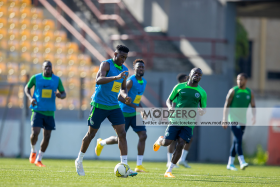 Chelsea, Liverpool, Man City products named in Nigeria’s 23-man squad for AFCONQ; Ogbu misses out :: All Nigeria Soccer