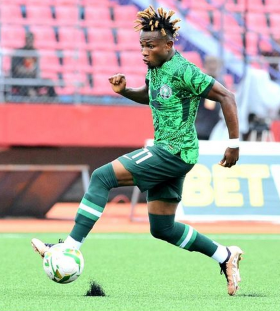 ‘He’ll be an added value for our national team’ – Peseiro speaks on Chukwueze’s move to AC Milan:: All Nigeria Soccer