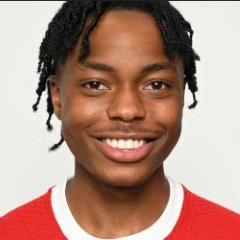 Benin City-born CB, two other 17-year-olds of Nigerian descent named in Liverpool’s PL squad:: All Nigeria Soccer