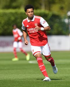 ‘He is going to sign an important contract’ – Fabrizio Romano on the future of Arsenal super kid Nwaneri:: All Nigeria Soccer