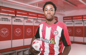 Confirmed: Brentford loan in Nigeria youth teamer from club owned by Super Eagles winger :: All Nigeria Soccer