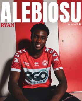 Confirmed: Nigerian fullback ends 14-year association with Arsenal :: All Nigeria Soccer