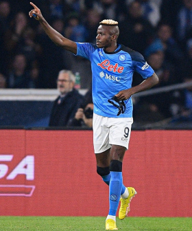 ‘2 seasons in Arabia worth more than 10 in Europe’ – Peseiro admits Osimhen considered leaving Napoli :: All Nigeria Soccer