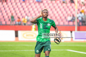 ‘A big milestone for me’ – Osimhen reacts to being nominated for Ballon d’Or:: All Nigeria Soccer