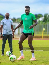 ‘Arteta does not trust him 100 percent’ – John Ogu on why Arsenal star Smith Rowe is out in the cold:: All Nigeria Soccer