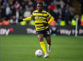 Official: FC Lausanne-Sport loan in Super Eagles winger from Watford :: All Nigeria Soccer
