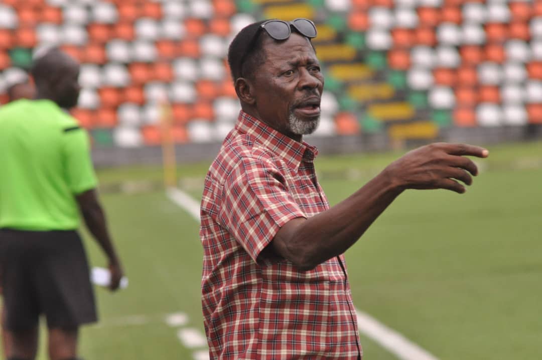 Baraje promises continental football in 2-seasons at new NNL Club FC ONA PAL