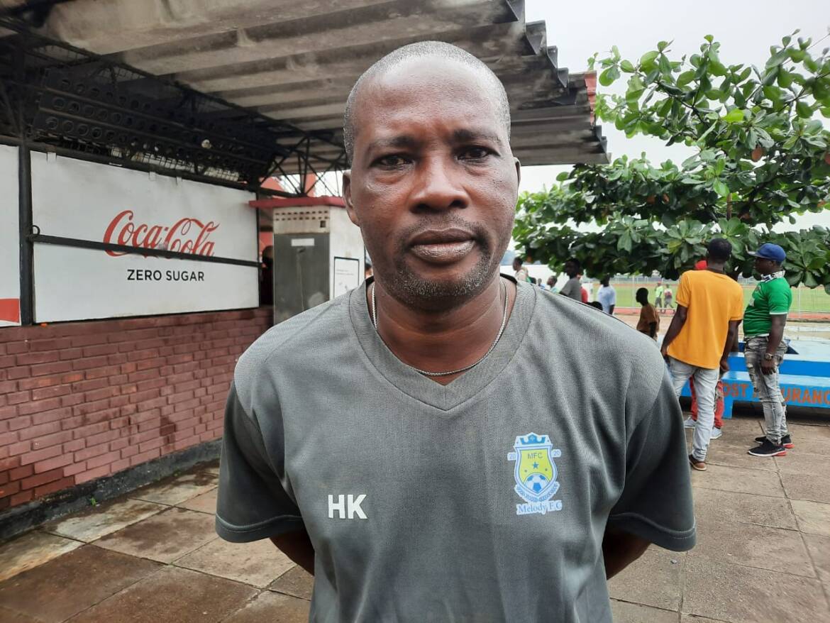 “We Came, Fought, Conquered” – Kareem Hassan Shares Joy Over LAB Memorial Football Carnival Victory