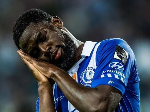 Who is Super Eagles new-invitee Jordan Torunarigha