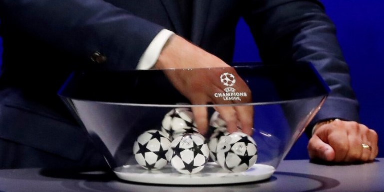 2023/2024 UEFA Champions League matchday one predictions