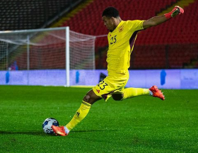 The GK who will save Super Eagles: Peseiro admits it will be tough convincing Freiburg star to switch allegiance:: All Nigeria Soccer
