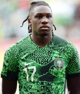 Bassey’s injury scare is over: Fulham defender fit to report for Super Eagles duty on Tuesday :: All Nigeria Soccer
