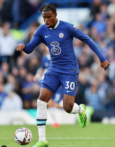Chelsea manager Pochettino provides fitness update on Chukwuemeka ahead of trip to Burnley :: All Nigeria Soccer