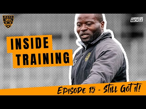 Inside Training 20/10/23)