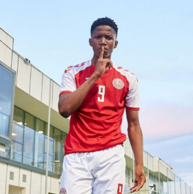 Head of Talent DBU insists Arsenal striker of Nigerian descent Obi won’t be convinced to play for Denmark:: All Nigeria Soccer