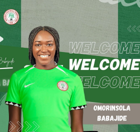 Liverpool alum reacts to making her debut for Nigeria, three years after first senior England call-up:: All Nigeria Soccer