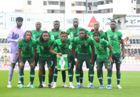 Mozambique v Nigeria: Match preview, what to expect, team news, key players, kickoff time:: All Nigeria Soccer