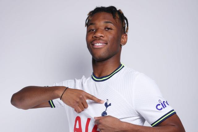 Nigeria set to lose out on Destiny Udogie following Azzurri invitation