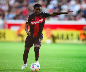 ‘My parents, grandparents are Nigerians’ – Arsenal product confirms he wants to play for Super Eagles:: All Nigeria Soccer