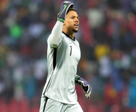 Peseiro invites his former player to train Uzoho, Okoye ahead of Saudi Arabia friendly :: All Nigeria Soccer
