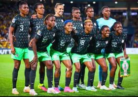 Super Falcons squad announcement: Liverpool alum earns first call-up; Houston Dash, Barca, PSG stars in :: All Nigeria Soccer