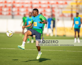 Peseiro reveals exactly why ‘fantastic’ duo Troost-Ekong and Musa were left out of Super Eagles squad:: All Nigeria Soccer