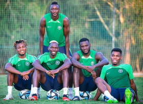 ‘I played against him in Turkey’ – Super Eagles captain Omeruo labels Fisayo Dele-Bashiru a ‘top player’:: All Nigeria Soccer