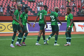 Saudi Arabia v Nigeria: Match preview, what to expect, team news, key players, kickoff time:: All Nigeria Soccer