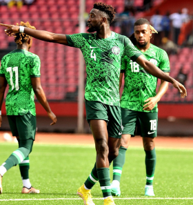 Super Eagles suffer big blow ahead of WCQ: Leicester City block Ndidi from joining Nigeria squad :: All Nigeria Soccer