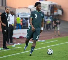 ‘On Ola we will see’ – Nottingham Forest boss keeping fingers crossed over availability of Super Eagles defender:: All Nigeria Soccer