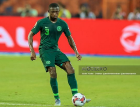 Jamilu Collins reveals why Cardiff City coach advised him to withdraw from Super Eagles October roster :: All Nigeria Soccer