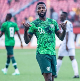 Super Eagles camp update: Two Man City products, Brentford midfielder, ex-Watford GK link up with squad :: All Nigeria Soccer