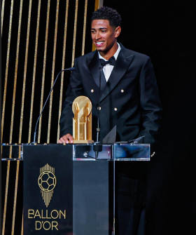 ‘Fully deserves it’ – 2016 Birmingham City Young POTY Solomon-Otabor hails Kopa Trophy winner Bellingham:: All Nigeria Soccer