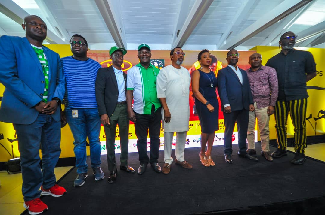 MTN CHAMPS Launch, A Grand Opportunity For Aspiring Athletes