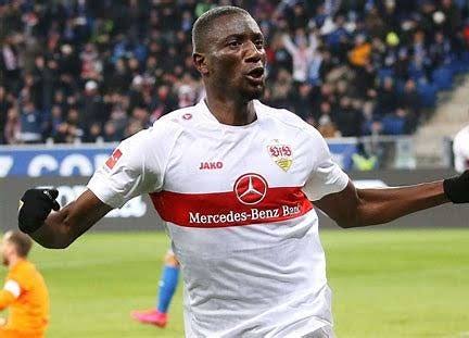 Nigeria’s Victor Boniface beaten to Bundesliga award by Serhou Guirassy