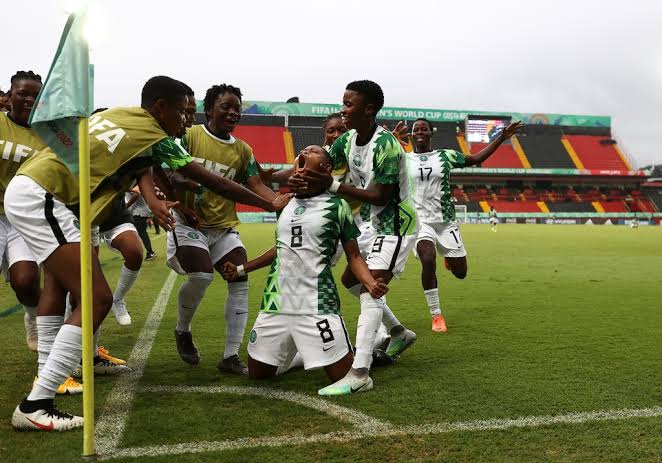 Nigeria name 30-players for FIFA U-20 Women’s World Cup qualifier vs Tanzania