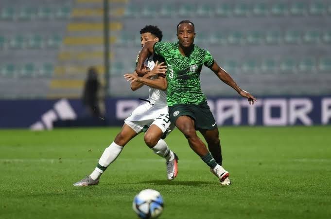 ‘ Super Eagles will be ready for 2023 AFCON ‘ – Bruno Onyeamachi