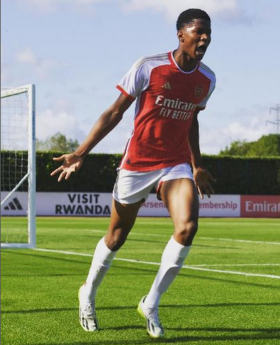 Obi-Martin scores brace for Arsenal U16s after 10-goal haul against Liverpool 