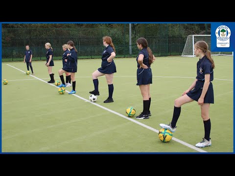 Community | Community Trust name Hawkley Hall High School as School of the Week!