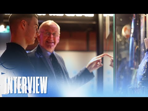 GOALKEEPING GENERATIONS | Peter McCloy and Mason Munn | 17 Nov 2023