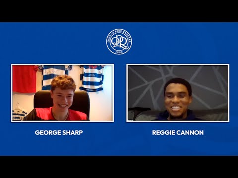 🇺🇸 “It’s Been Very Comforting Being Here” | George Sharp Chats To Morgan Fox