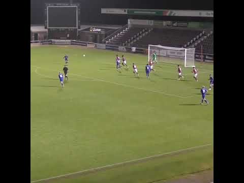 The goals which got our academy side into the third round of the FA Youth Cup 👏