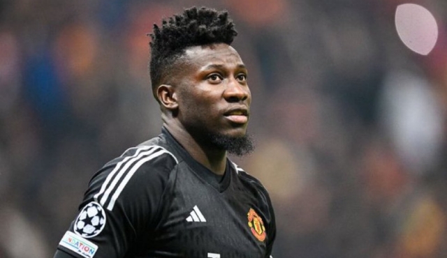 Onana disasterclass damages Manchester United UCL hopes in Istanbul