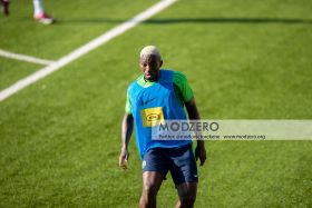 ‘It’s something they have to witness’  – Omeruo sends message to Super Eagles teammates ahead of WCQ