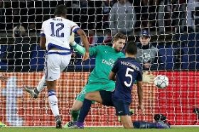 Pepe becomes oldest goalscorer in CL history: Nigeria’s record holder Mikel was 11 years and 319 days younger:: All Nigeria Soccer