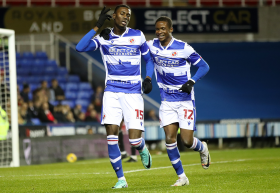 EFL Trophy: Reading’s Ehibhatiomhan nets brace against Arsenal team featuring Fabio Vieira, Reiss Nelson