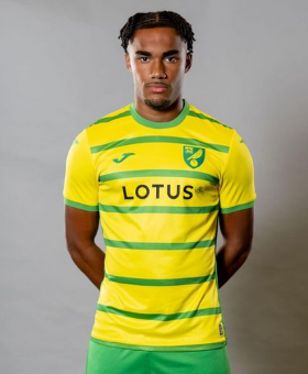 Official: Norwich City loan out 2023 Flying Eagles invitee to Chelmsford City:: All Nigeria Soccer