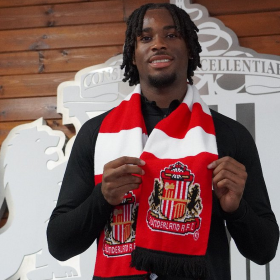 Official: Chelsea academy product Chibueze joins Sunderland after release by Leicester City :: All Nigeria Soccer